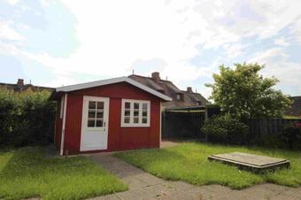 Apartamento Landhaus Geisler