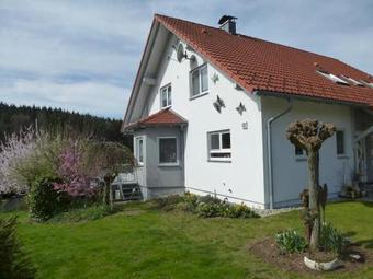 Apartamento Ferienwohnung Merk