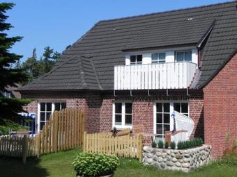 Apartamento Haus Waltraud Bi A Hias