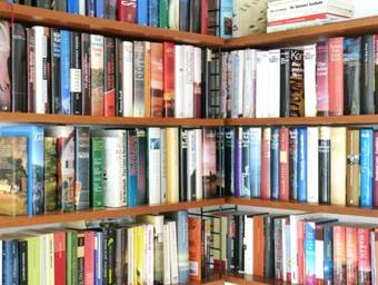 G�stehaus Gerdina Einzelzimmer Nr. 5