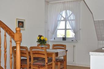 Apartamento S�derhafen 2c