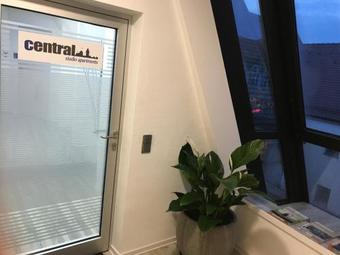 Central Studio Apartments