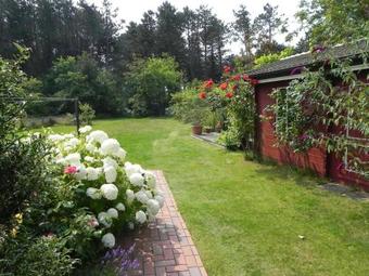 Apartamento Haus *��s Aran* Wohnung Nr. 4