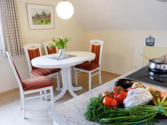 Apartamento Ferienwohnung *hermeling*