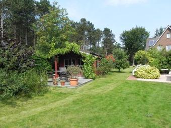 Apartamento Haus *��s Aran* Wohnung Nr. 5