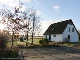 Apartamento Haus Sandh�gel 5 Sandh�gel 5 -dg-