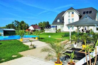 Apartamento Ferienwohnungen Neppermin Use 2940