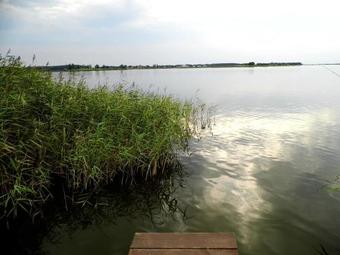 Ferienhaus Am Nepperminer See