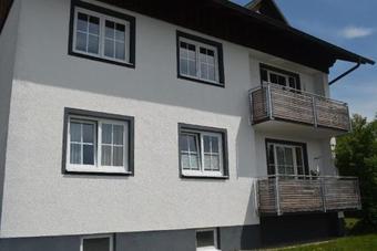 Apartamento Die Herberge