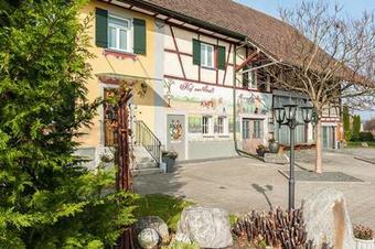 Apartments Hof Zum Stadl