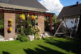 Apartment Neuhaldenstrasse