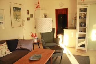 Apartamento Ferienwohnung Klimek