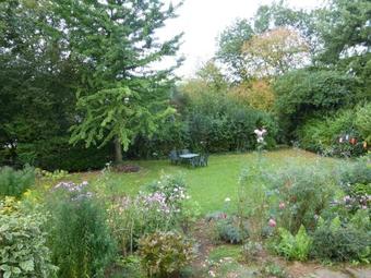 Apartamento Ferienwohnungen Heilmann