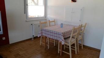 Apartamento Haus Auf Zeit