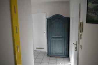 Apartamento Fewo Reethaus Boddenblick