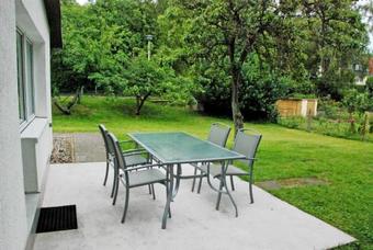 Apartamento Ferienbungalow Mit Gro_em Garten I