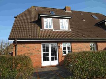 Apartamento Haus Anke Wohnung 3