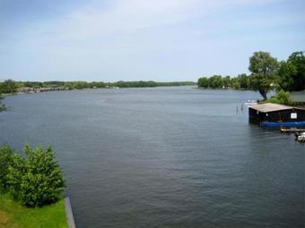 Apartamento Ferienwohnung Mirow See 7571