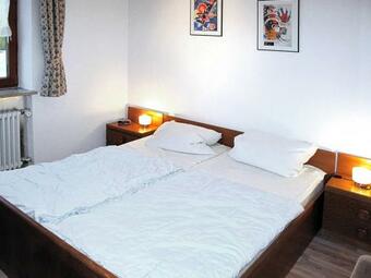 Apartamento Ferienpark Oberallg�u 101s