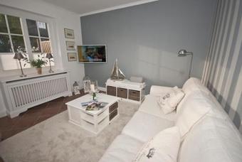 Apartamento Sylter Zuhause