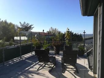 Ferienhaus Am Strand