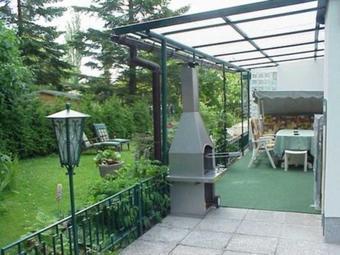 Ferienhaus _die2_ Michael Kirchber