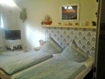 Ferienwohnung Lubmin Vorp 2451