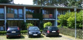 Apartamento Strandvilla _ Lubmin