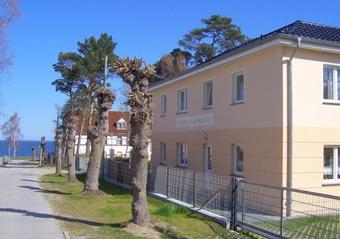 Apartamento Fewo Mit 1 Schlafzimmer - [#80101]