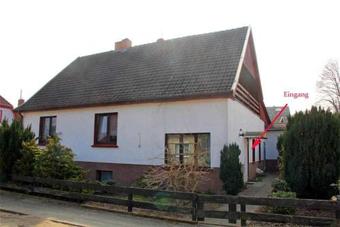 Apartamento Appartement Lychen Uck 1042