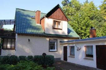 Ferienhaus Lychen Uck 941