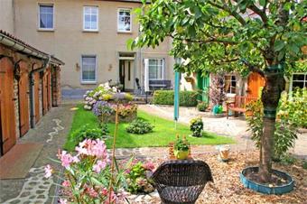 Apartamento Ferienwohnung Lychen Uck 1021