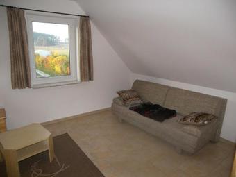 Apartamento Ferienhaus Dahms