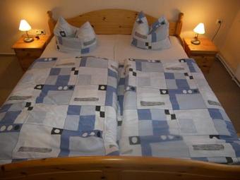 Apartamento Ferienwohnung Im Haus