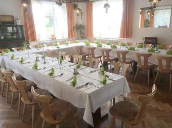 Posada Landgasthof Linde