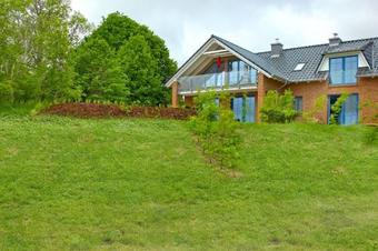 Apartamento Landhaus Am Rebstock In Lancken-granitz