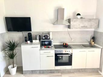 Comeback Apartment Leipzig Zentrum II