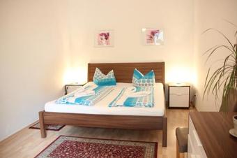 Fairschlafen | Apartment Am Zoo