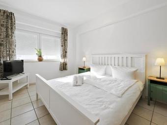 Apartamento City Park Penthouse - #31 - Penthouse Mit 3 Schlafzimmern & Kamin