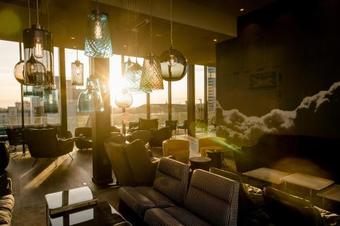 Hotel Motel One Leipzig-post