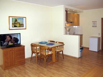 Ferienpark Lenzer H�h 203s