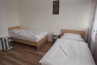 Ab Apartment Objekt 108