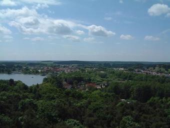 Apartamento Ferienwohnung Volkmar Lueck