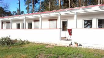 Bungalow _am Borgwall_ _45 M_ 2 Pe
