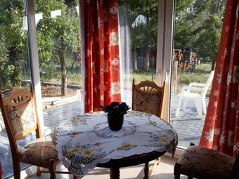 Ferienbungalow Am Ziegelbruch