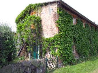 Apartamento Kanuhof Spandowerhagen
