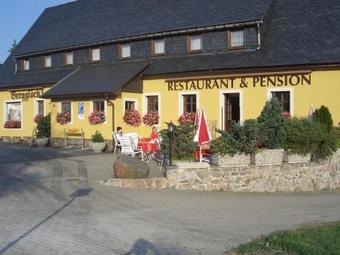Hostal Restaurant&pension "berggl�ck`l" Altenberg