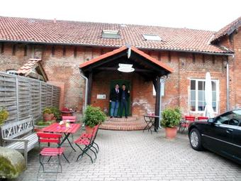 Hostal G�stehaus Hahne