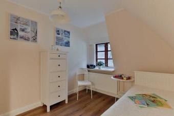 Apartamento Friesenhaus Sophie_s Hues _ App Ma