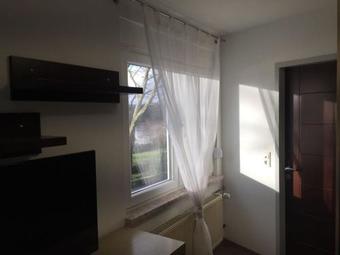 Aparthotel Main Appartments